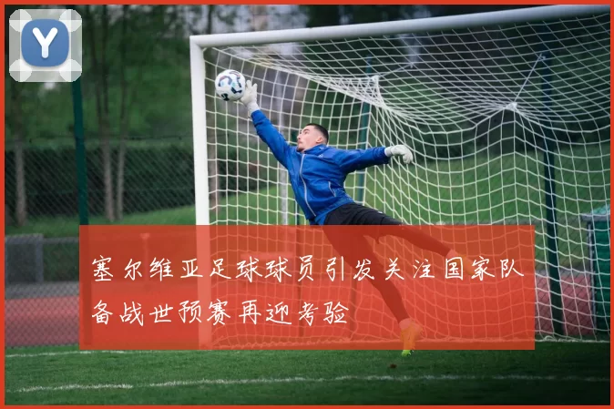 塞尔维亚足球球员引发关注国家队备战世预赛再迎考验