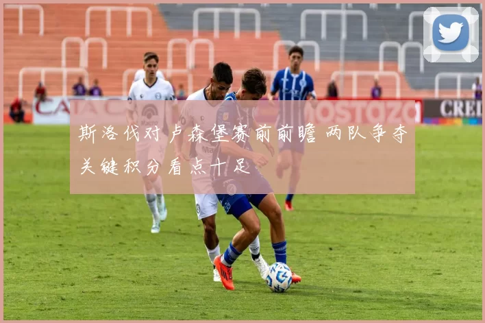 斯洛伐对卢森堡赛前前瞻 两队争夺关键积分看点十足