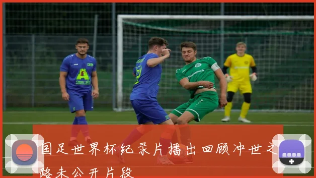 国足世界杯纪录片播出回顾冲世之路未公开片段