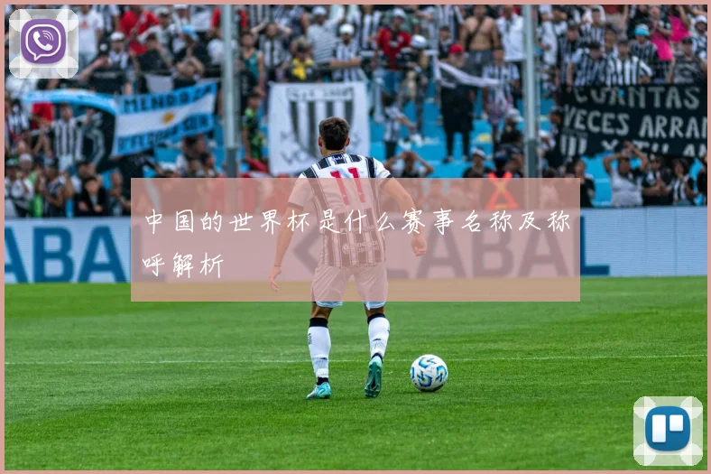 中国的世界杯是什么赛事名称及称呼解析
